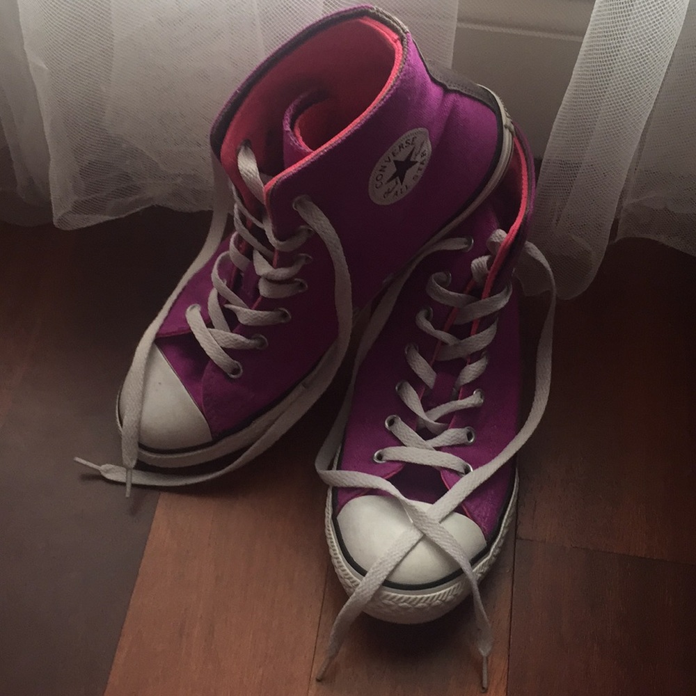 Converse - Picture 3 of 6